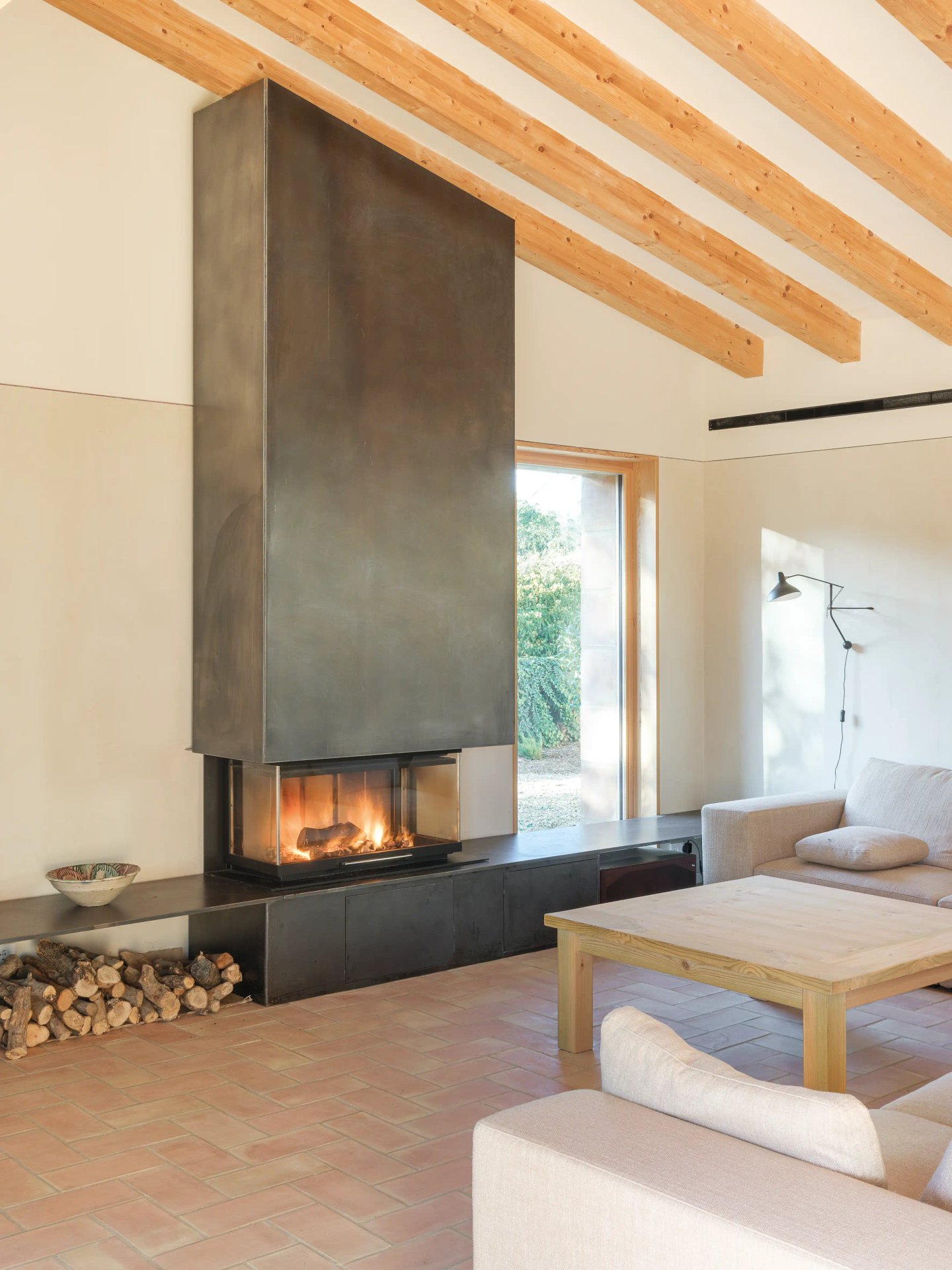 Casa 1922_NordEst Arquitectura_Rupia, Spain_Filippo Poli_20