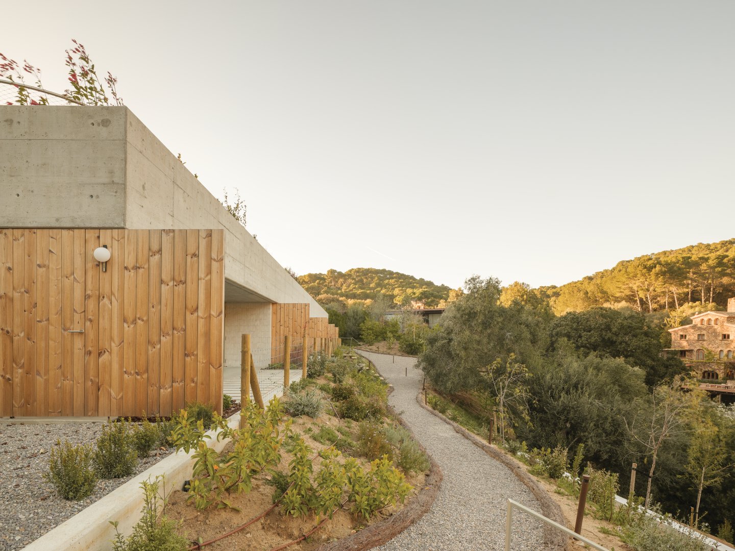 _POL1445-Aparthotel Mas Pastora- NordEst Arquitectura - Llafranc, Spain- Filippo Poli copia