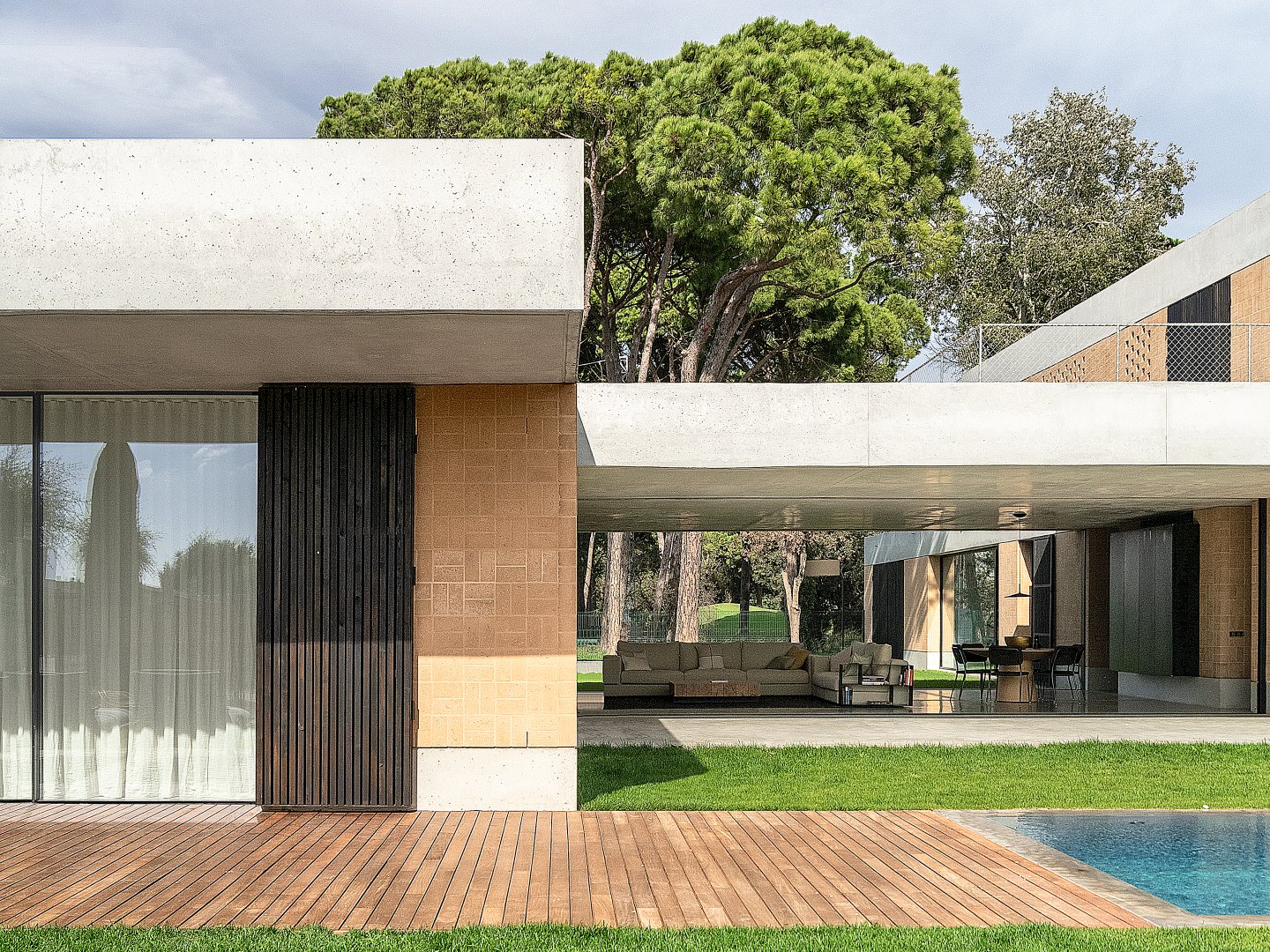 Casa 1931_NordEst Arquitectura_Gualta, Spain_20H