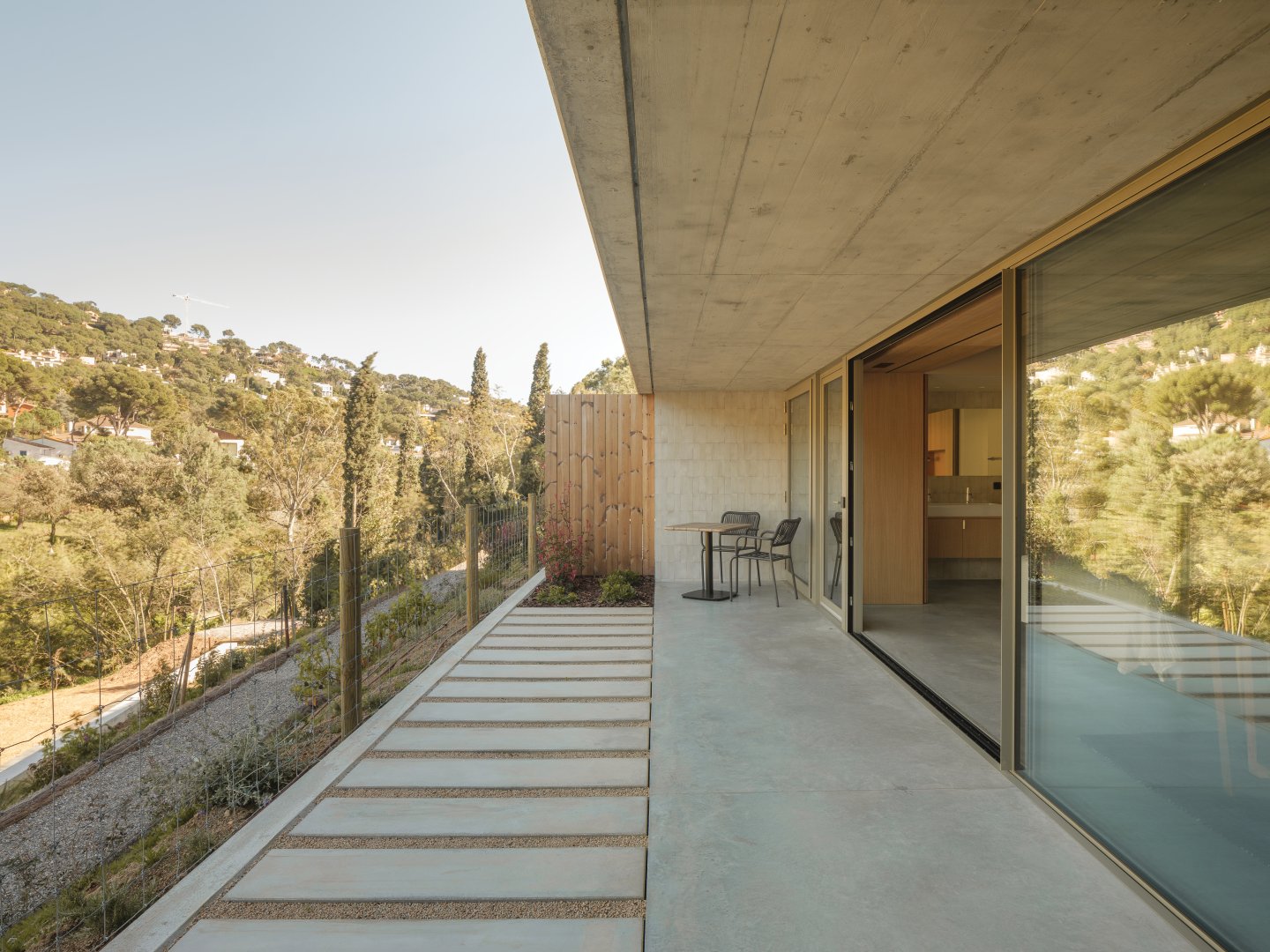 _POL1395-Aparthotel Mas Pastora- NordEst Arquitectura - Llafranc, Spain- Filippo Poli copia