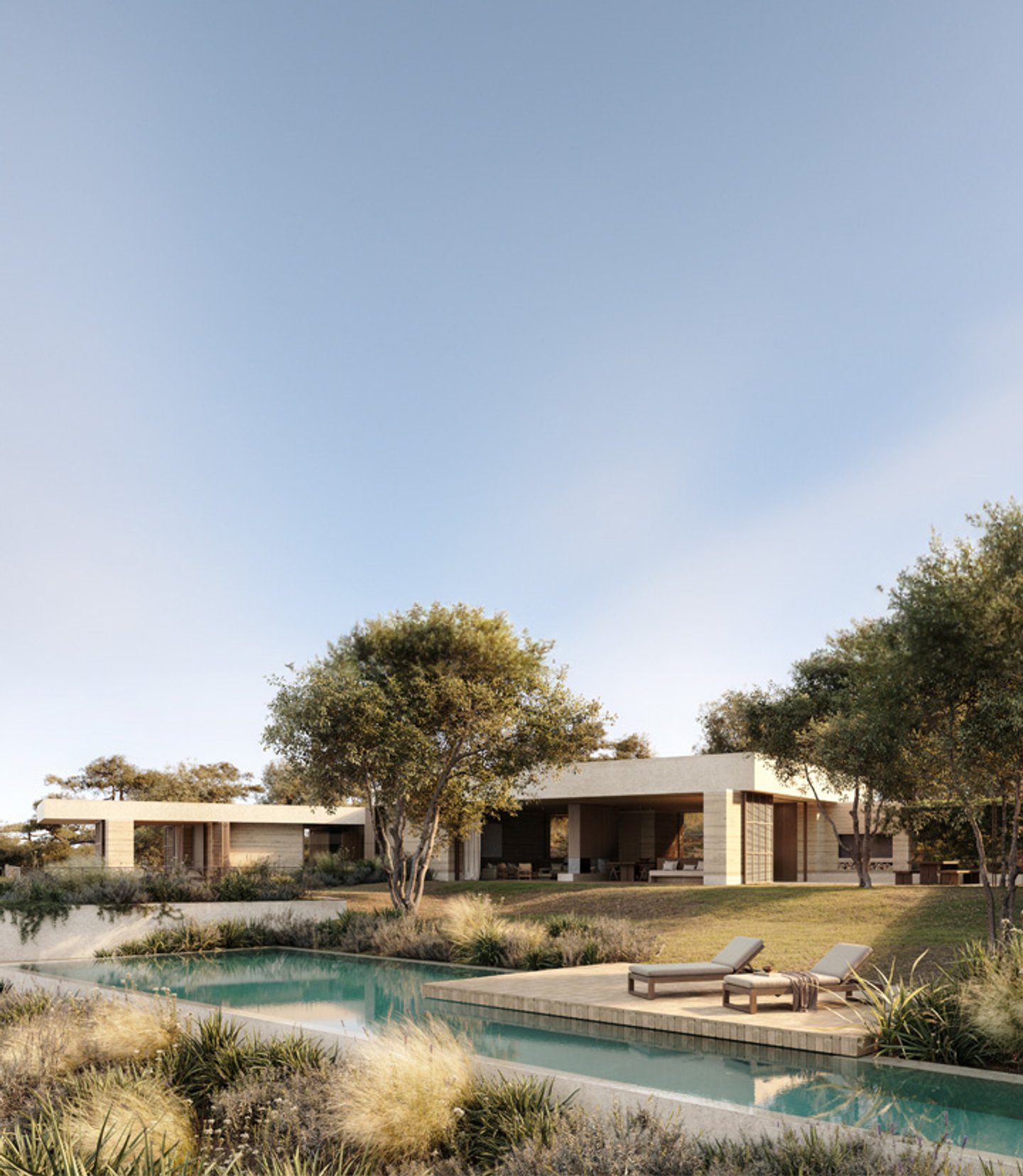 Casa 2328_NordEst Arquitectura_Pals, Spain_Render_03