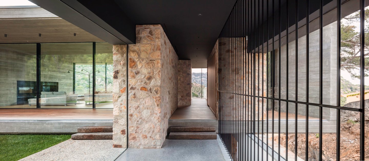 Casa  1510_NordEst Arquitectura_Begur, Spain_17