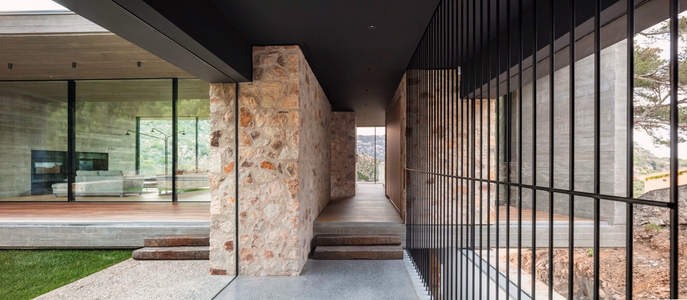 Casa 1510_NordEst Arquitectura_Begur, Spain_17
