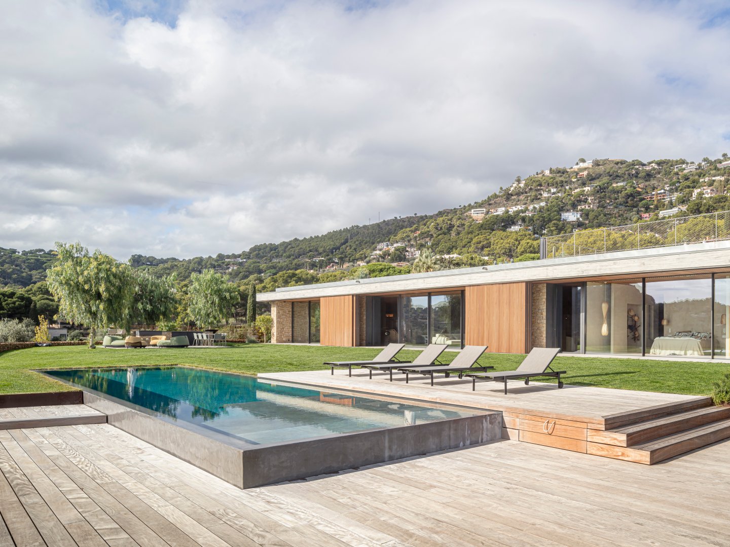 Casa 1707_NordEst Arquitectura_Begur, Spain_13