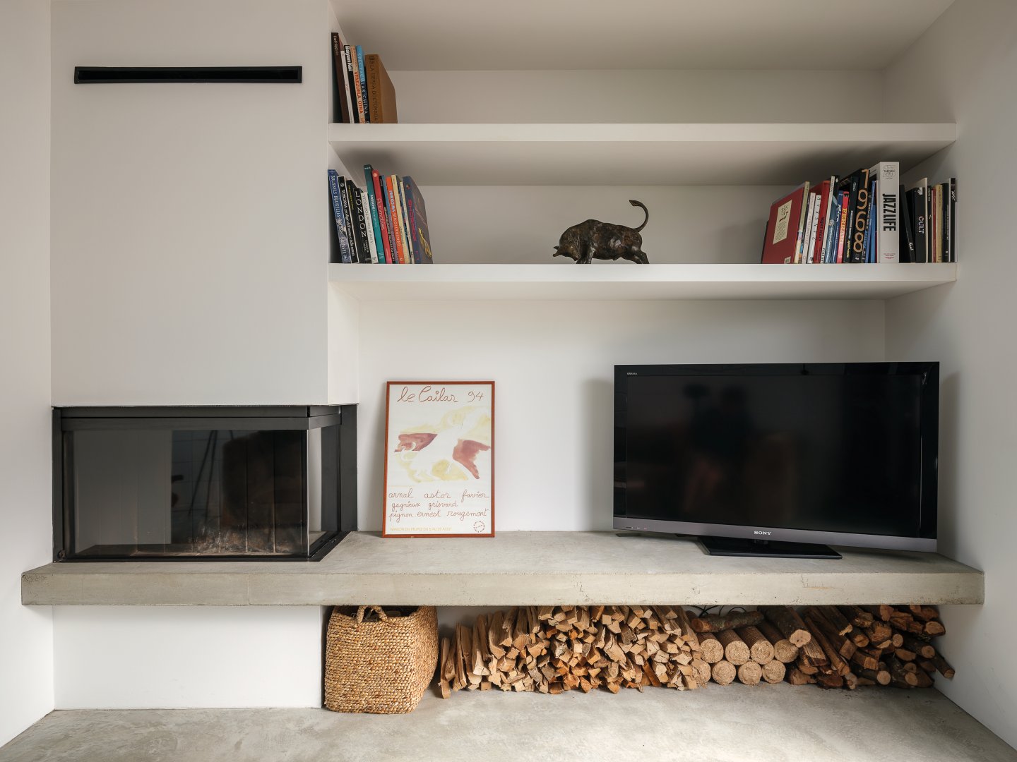 Casa 1945_NordEst Arquitectura_Tamariu, Spain_13