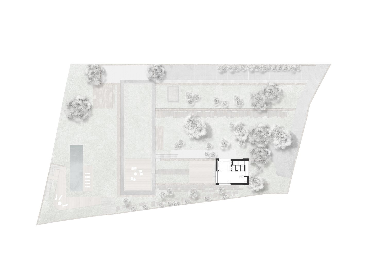 Casa 1707_NordEst Arquitectura_Begur, Spain_P1