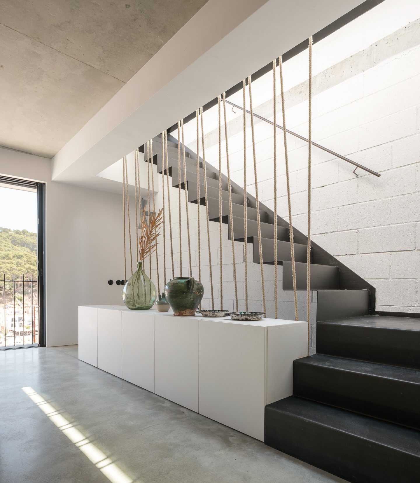 Casa 1945_NordEst Arquitectura_Tamariu, Spain_36