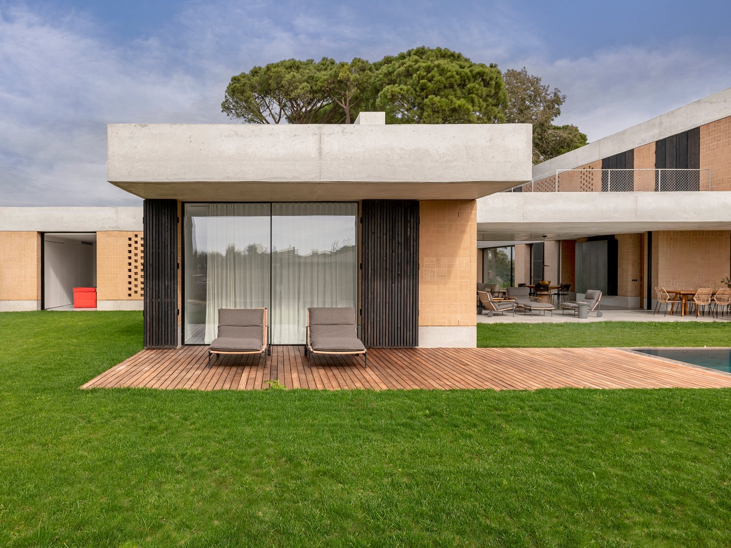 Casa 1931_NordEst Arquitectura_Gualta, Spain_09
