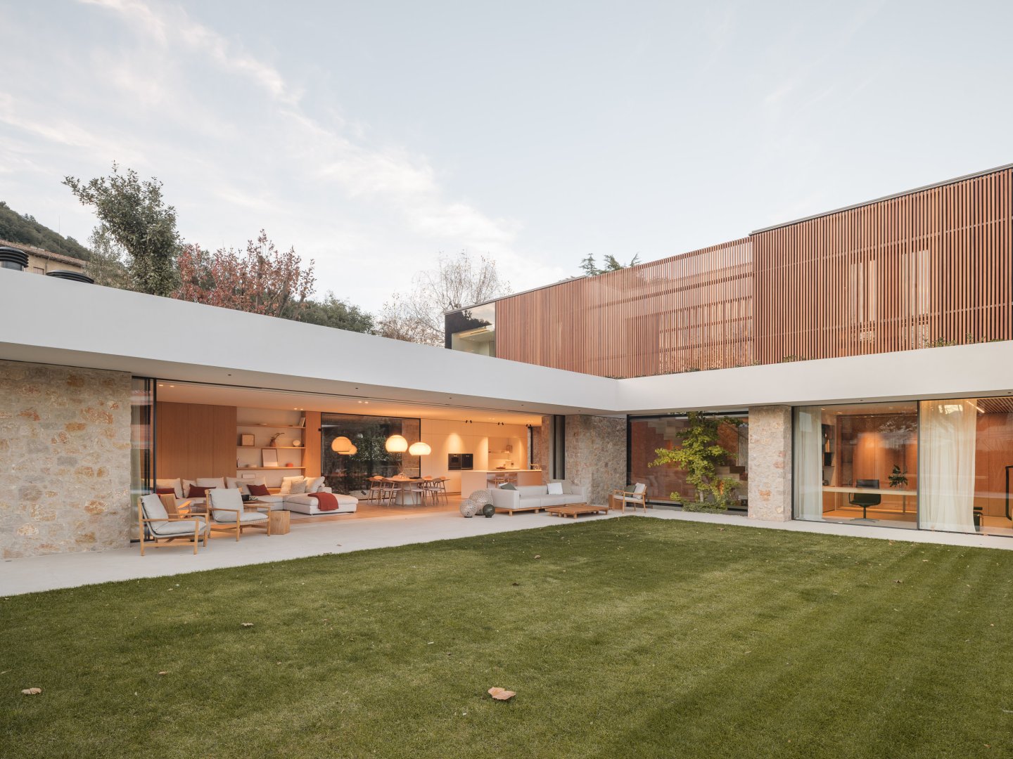 Casa 2194_NordEst Arquitectura_Olot, Spain_28
