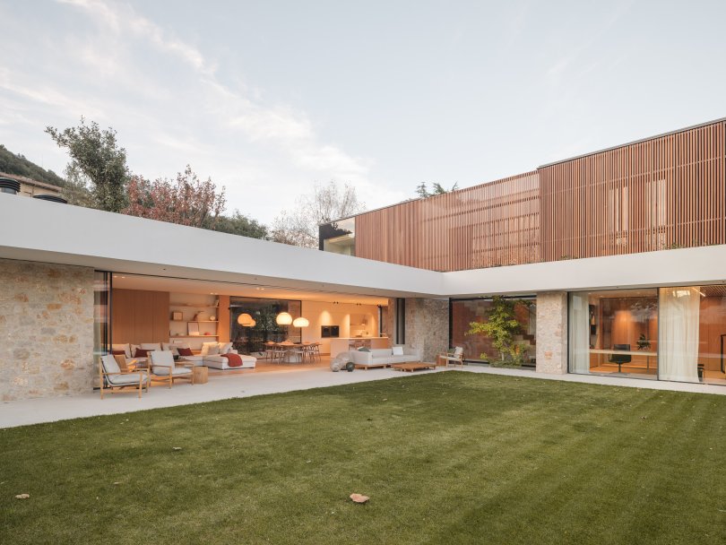 Casa 2194_NordEst Arquitectura_Olot, Spain_28