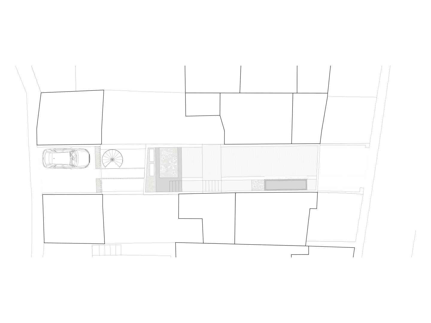 Casa 1945_NordEst Arquitectura_Tamariu, Spain_PC 01