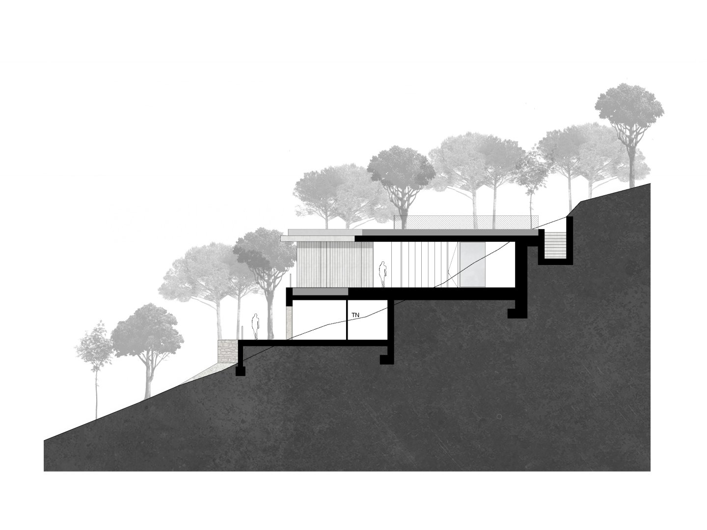 Casa 2329_NordEst Arquitectura_Peratallada, Spain_S