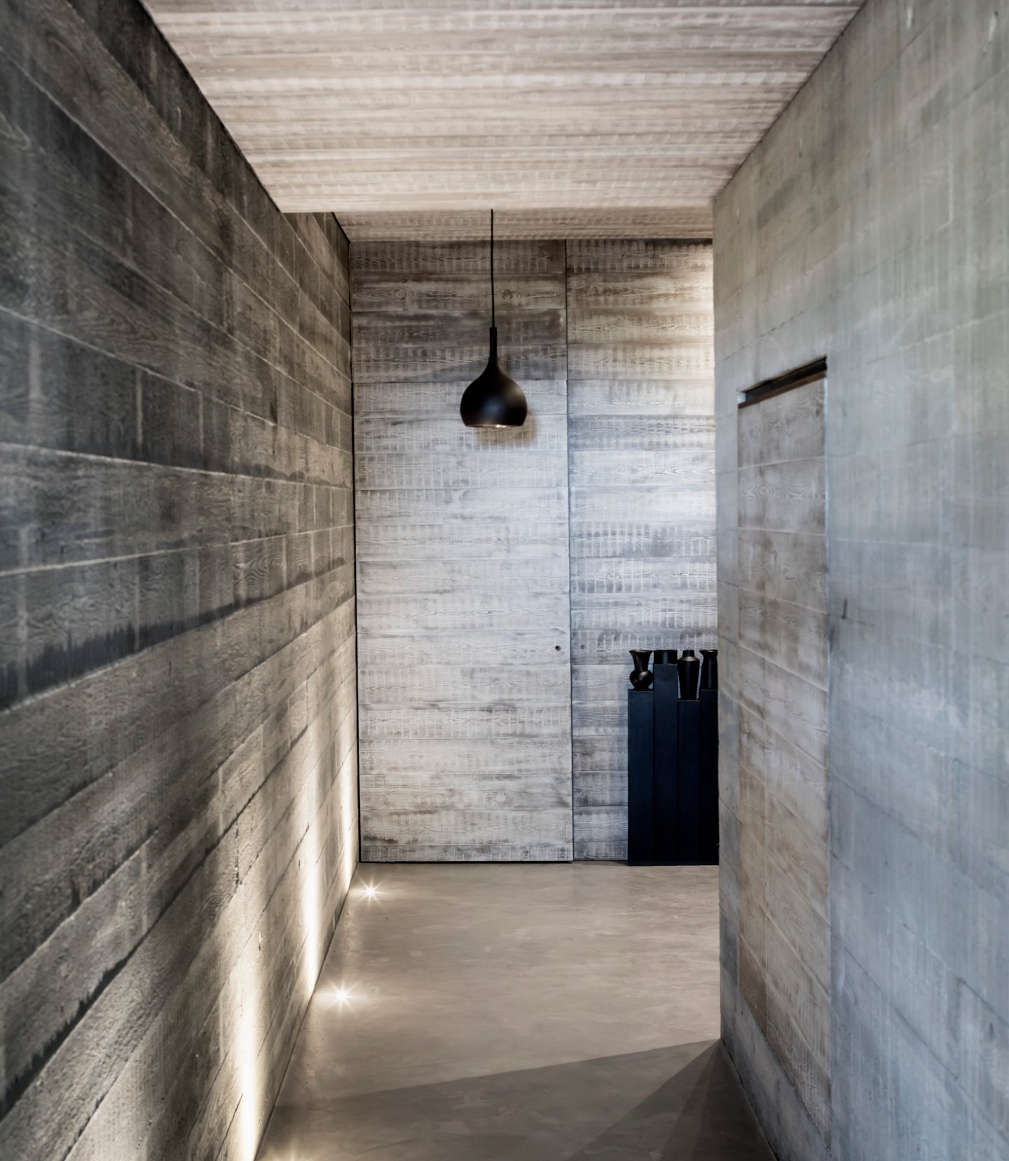 Casa 1401_NordEst Arquitectura_Begur, Spain_ 12
