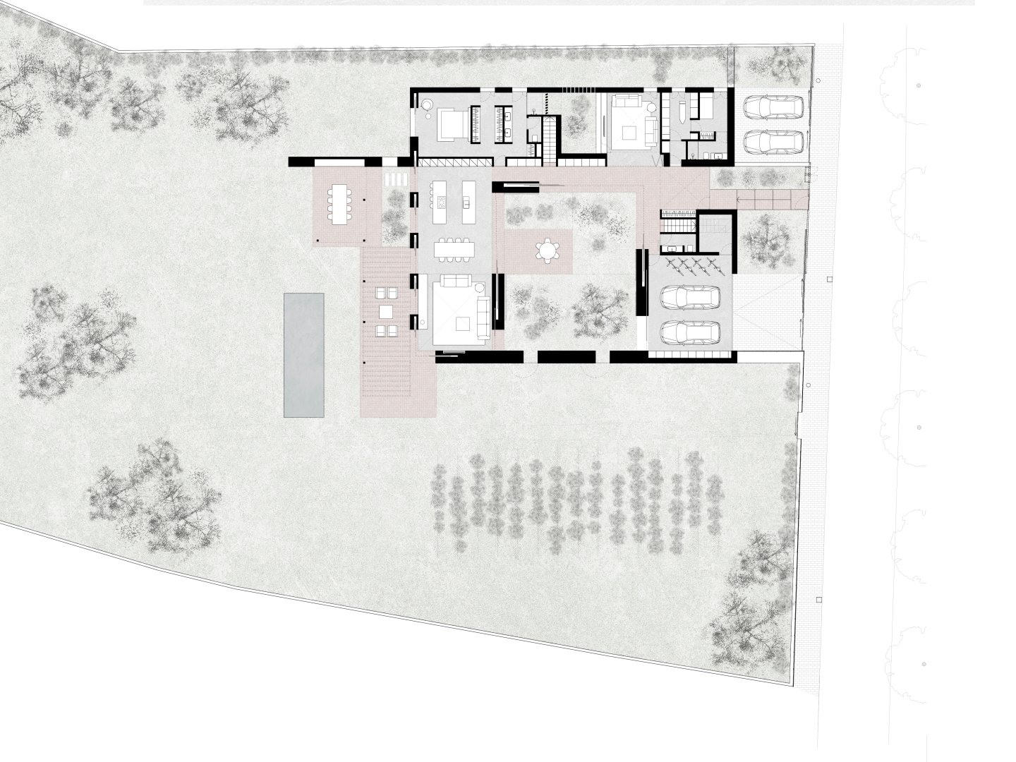 Casa 2329_NordEst Arquitectura_Peratallada, Spain_PB