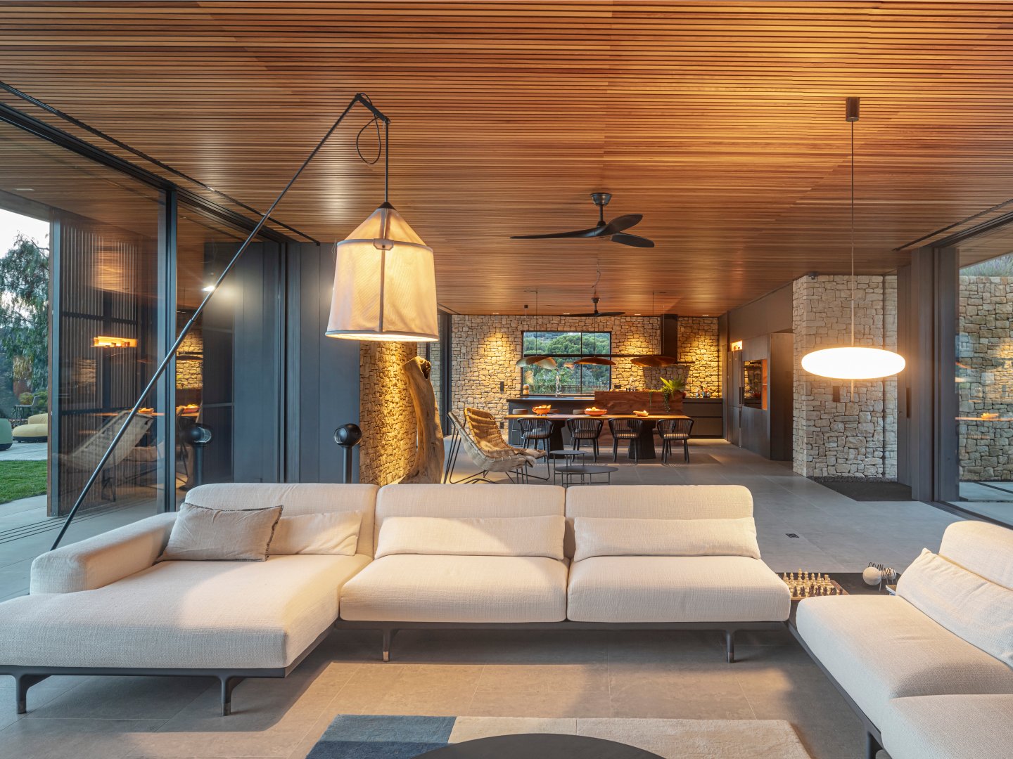 Casa 1707_NordEst Arquitectura_Begur, Spain_25