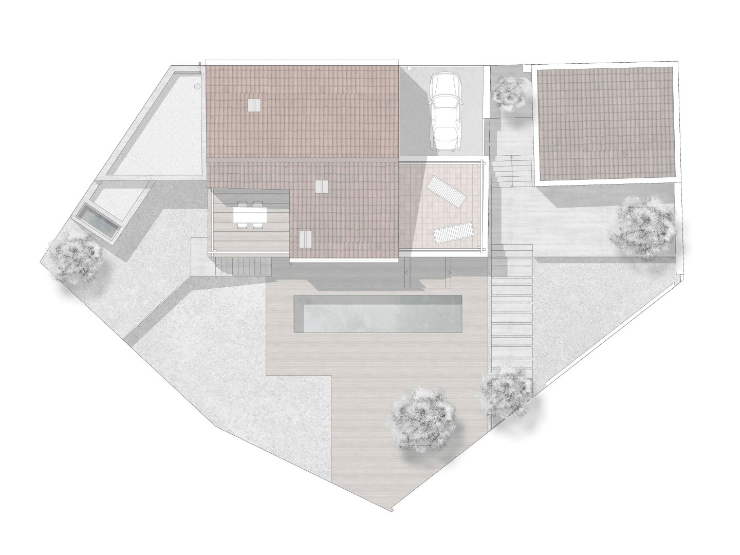 Casa 1603_NordEst Arquitectura_Begur, Spain_PC