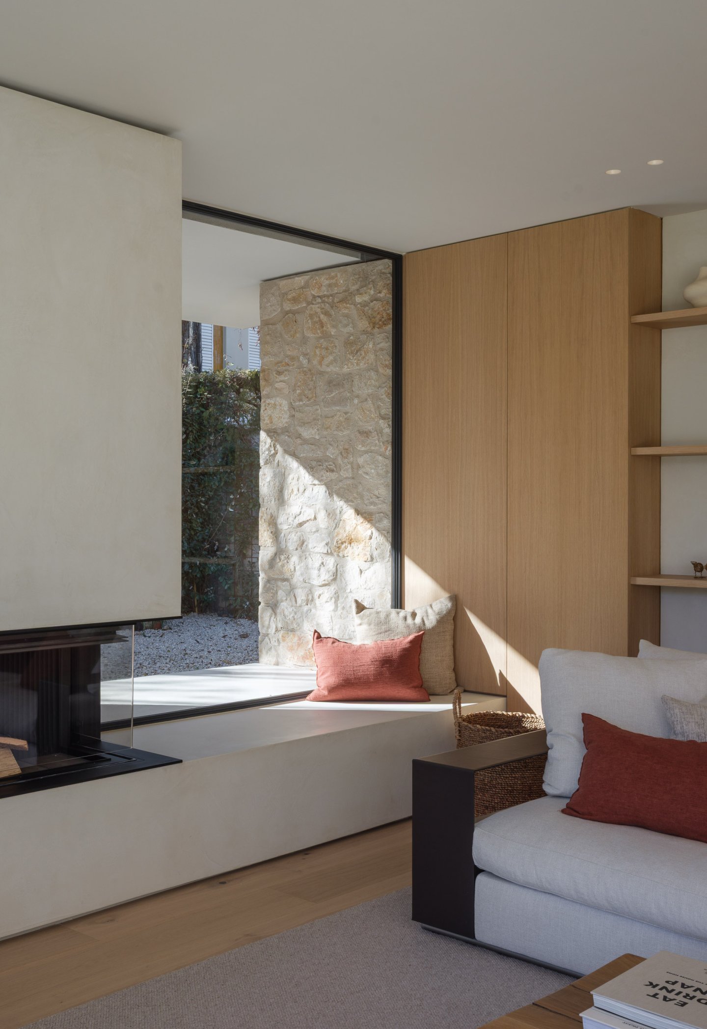 Casa 2194_NordEst Arquitectura_Olot, Spain_13