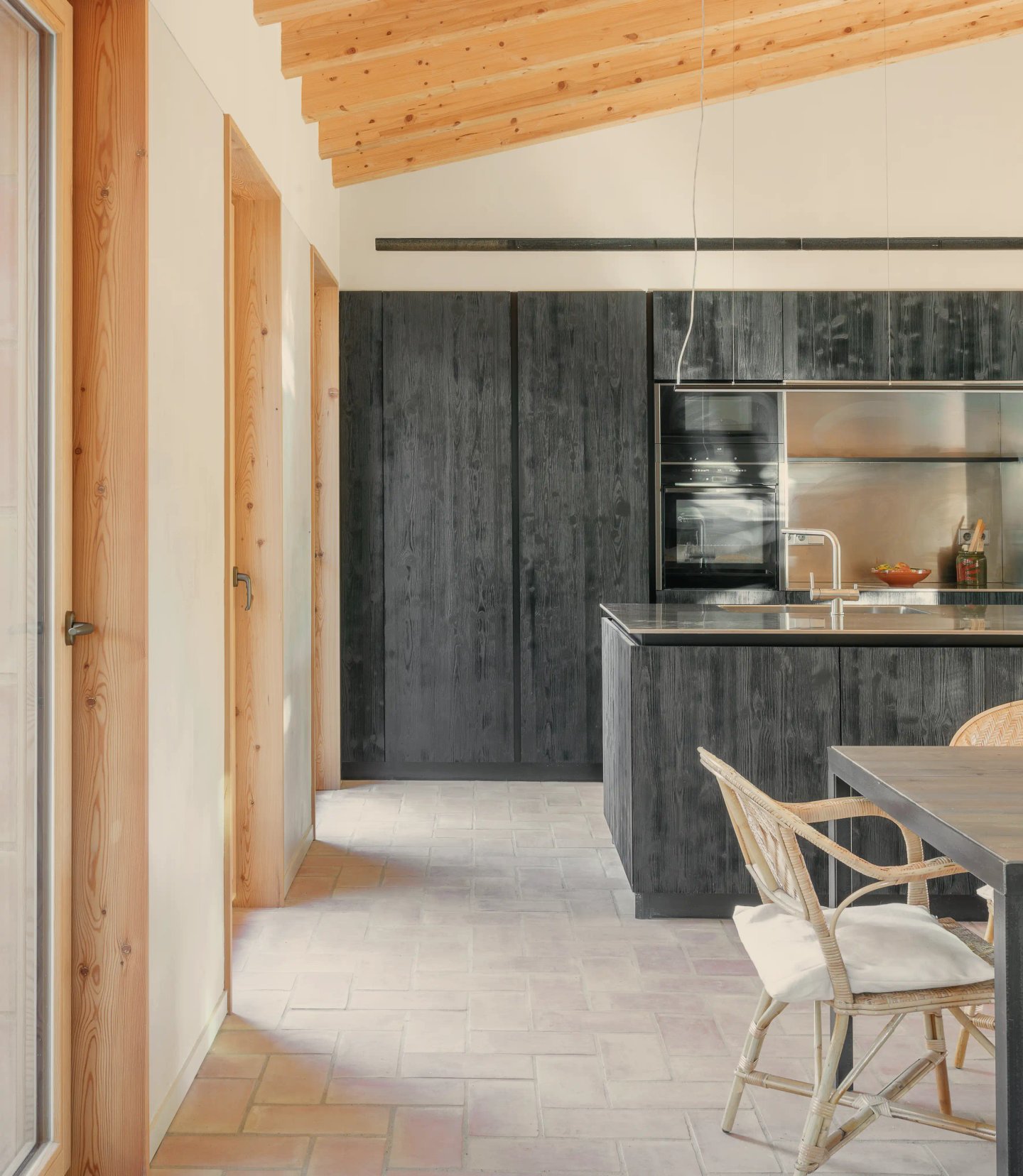 Casa 1922_NordEst Arquitectura_Rupia, Spain_Filippo Poli_13