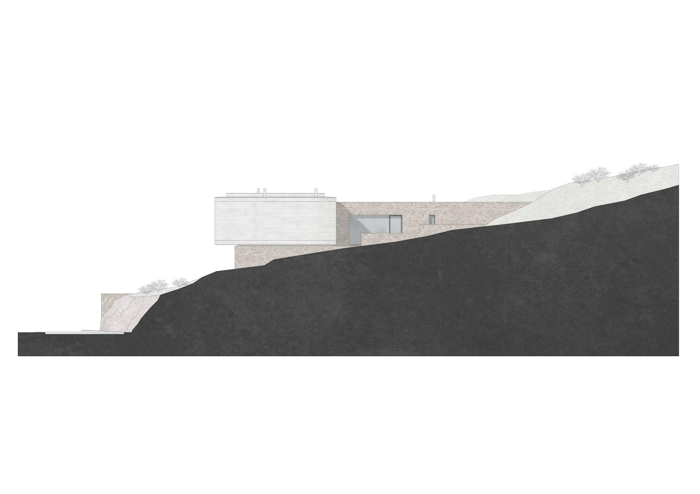 Casa 1510_NordEst Arquitectura_Begur, Spain_A3