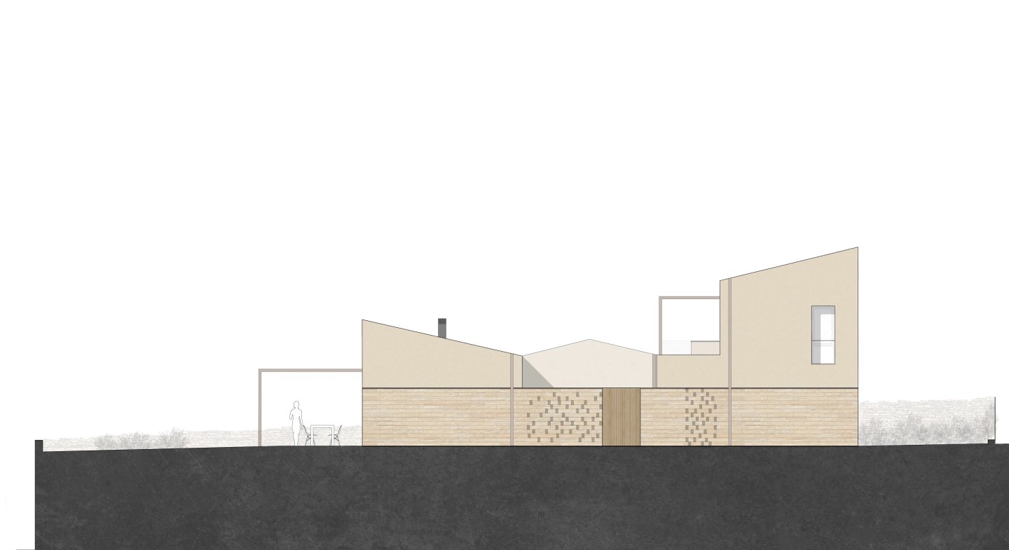 Casa 1922_NordEst Arquitectura_Rupia, Spain_A1