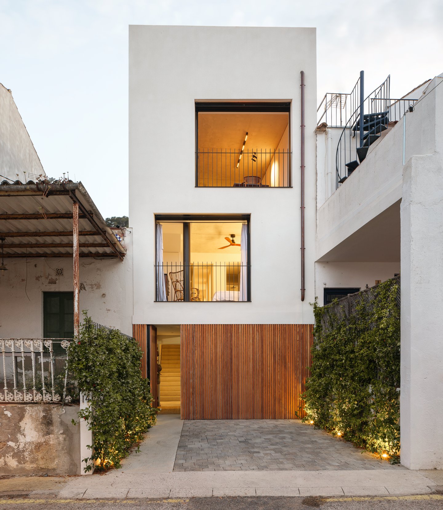 Casa 1945_NordEst Arquitectura_Tamariu, Spain_24