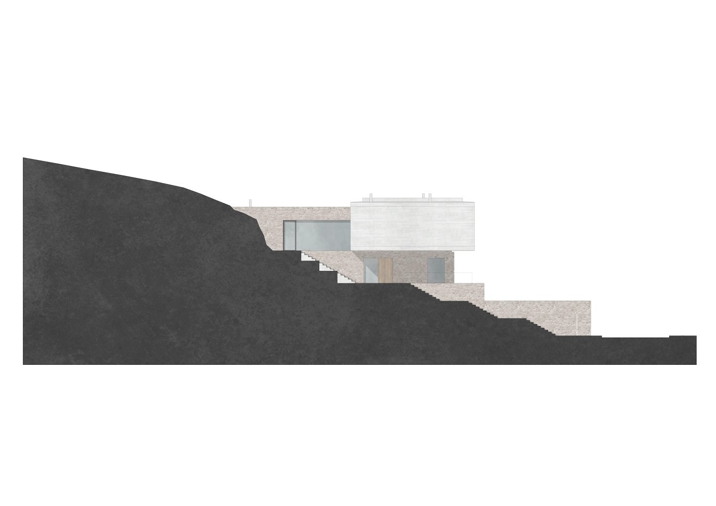 Casa 1510_NordEst Arquitectura_Begur, Spain_A1