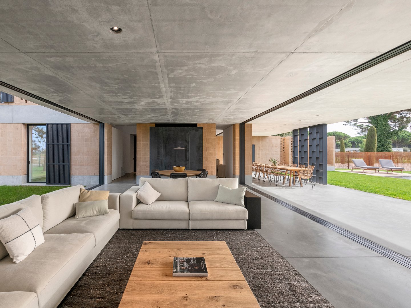Casa 1931_NordEst Arquitectura_Gualta, Spain_08