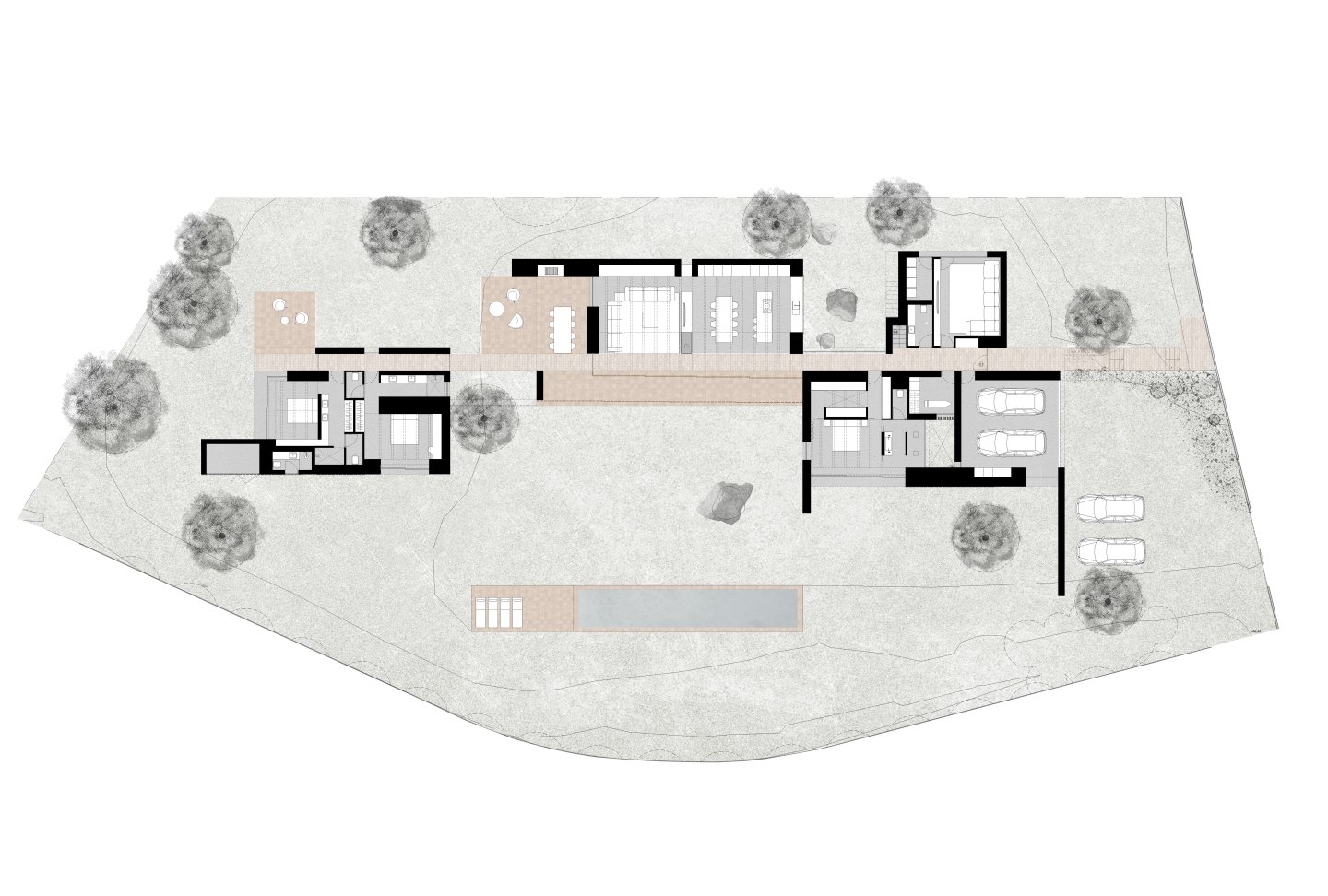 Casa 2359_NordEst Arquitectura_Palau Sator, Spain_PB