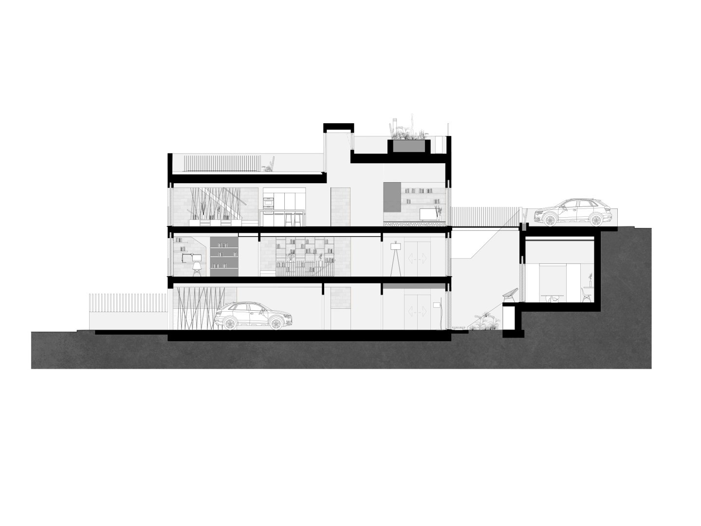 Casa 1945_NordEst Arquitectura_Tamariu, Spain_S1