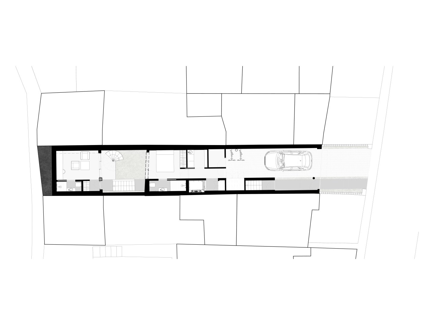 Casa 1945_NordEst Arquitectura_Tamariu, Spain_PB