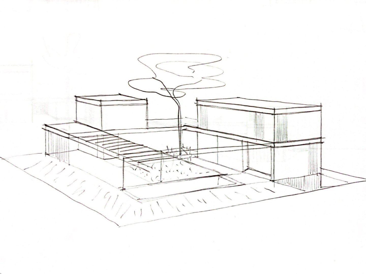 Casa 2194_NordEst Arquitectura_Olot, Spain_E1