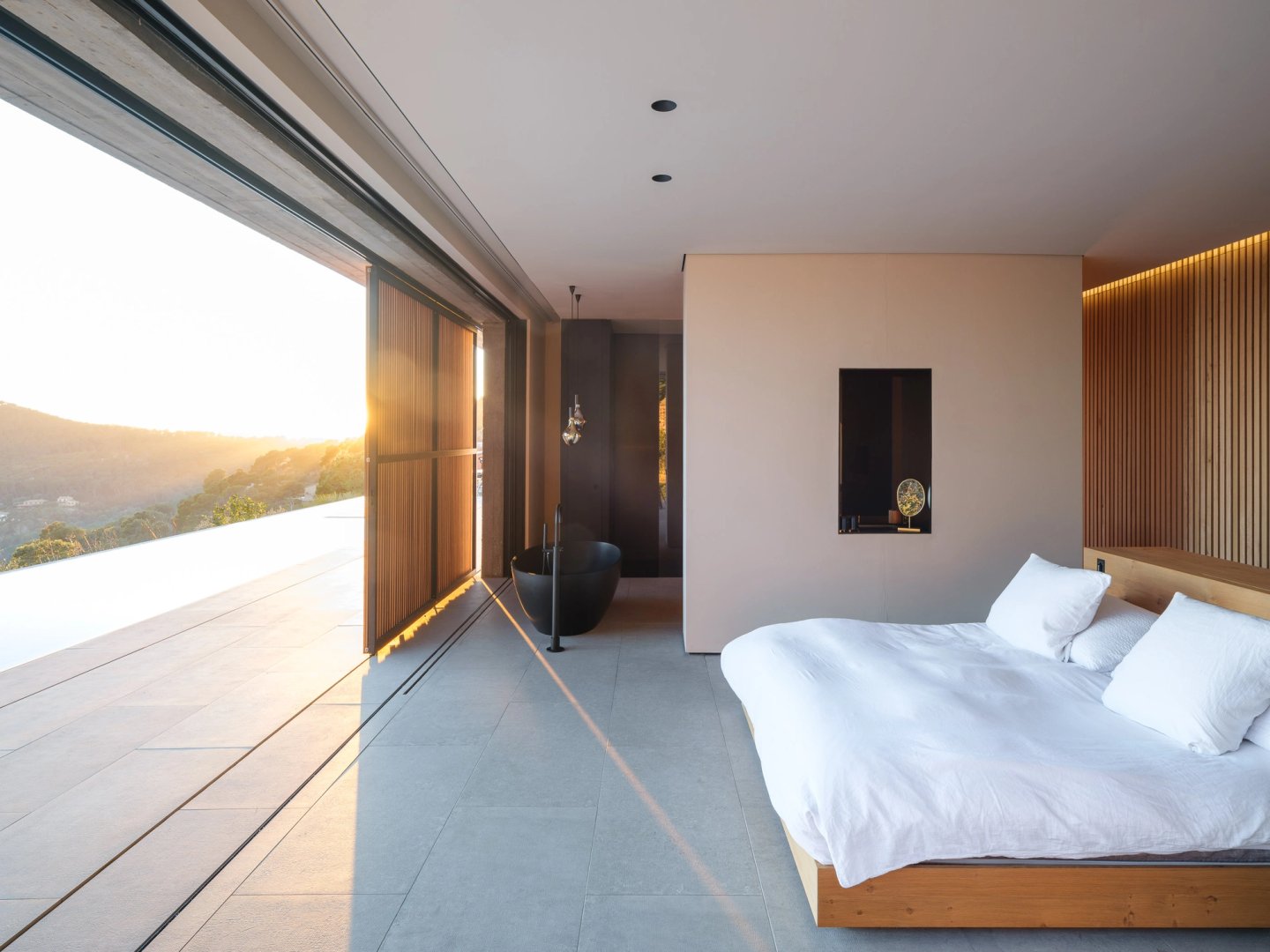 FPPL1353-House 1615 - NordEst Arquitectura - Begur, Spain- Filippo Poli