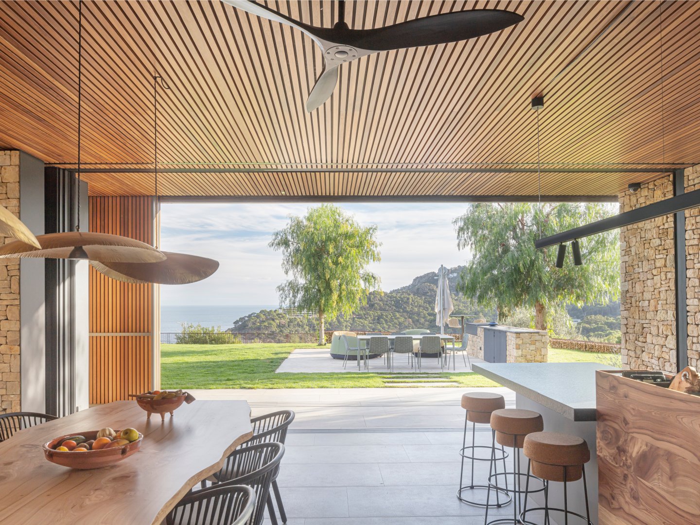 Casa 1707_NordEst Arquitectura_Begur, Spain_23