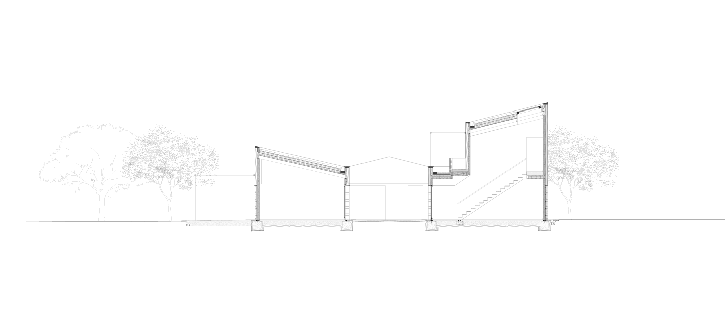 Casa 1922_NordEst Arquitectura_Rupia, Spain_SC
