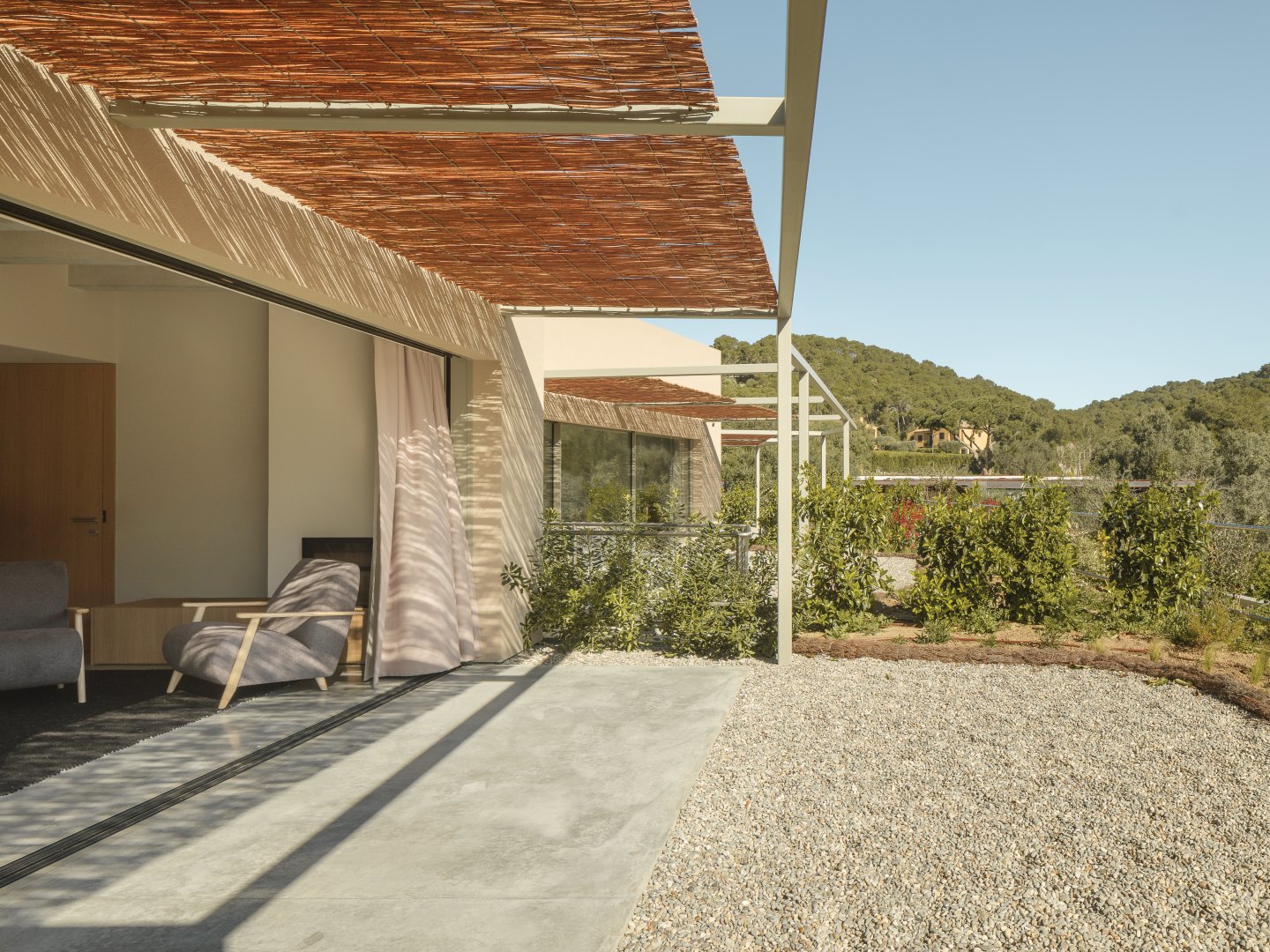 _POL1284-Aparthotel Mas Pastora- NordEst Arquitectura - Llafranc, Spain- Filippo Poli copia
