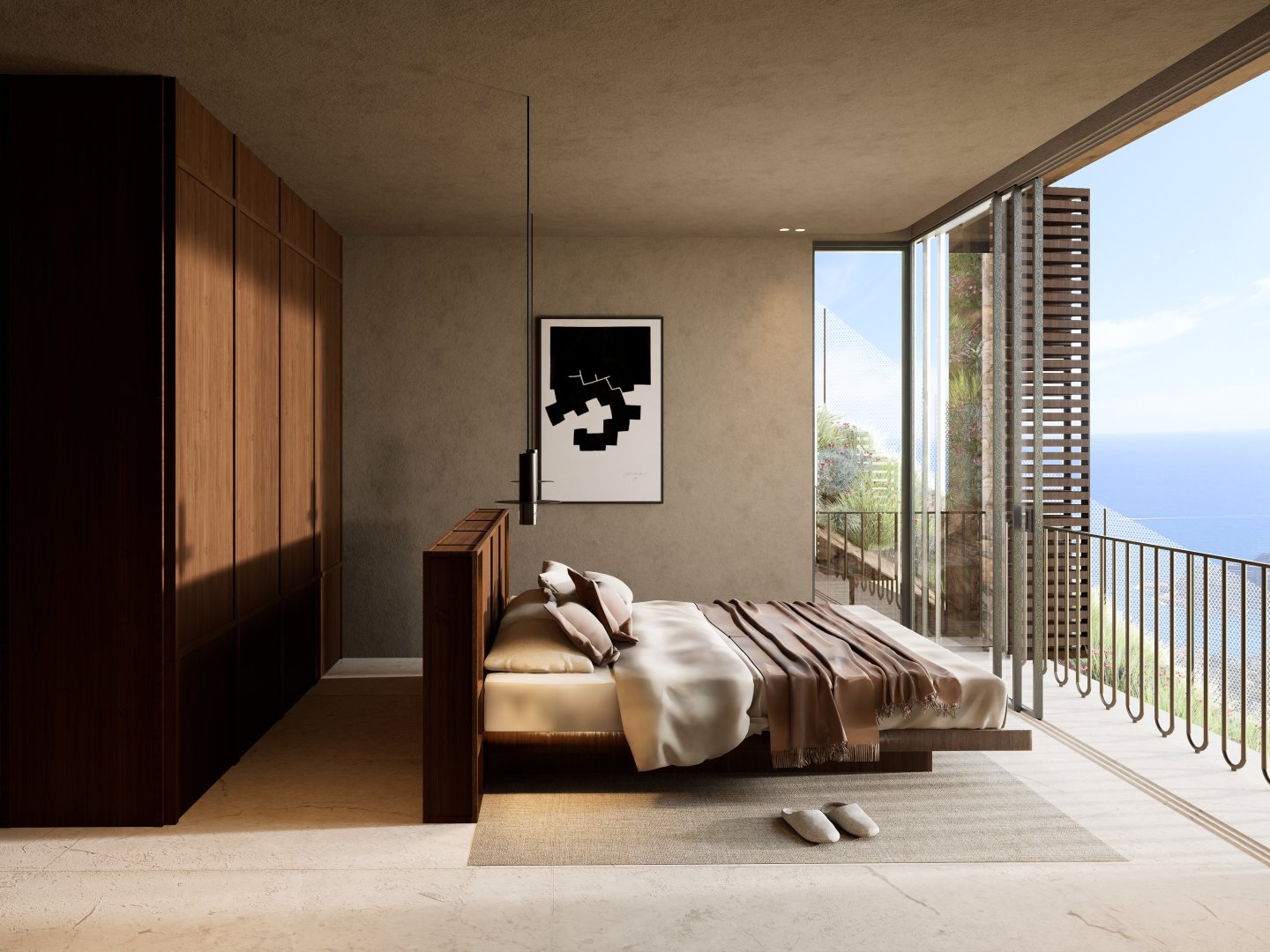 Casa 2462_NordEst Arquitectura_Begur, Spain_R13