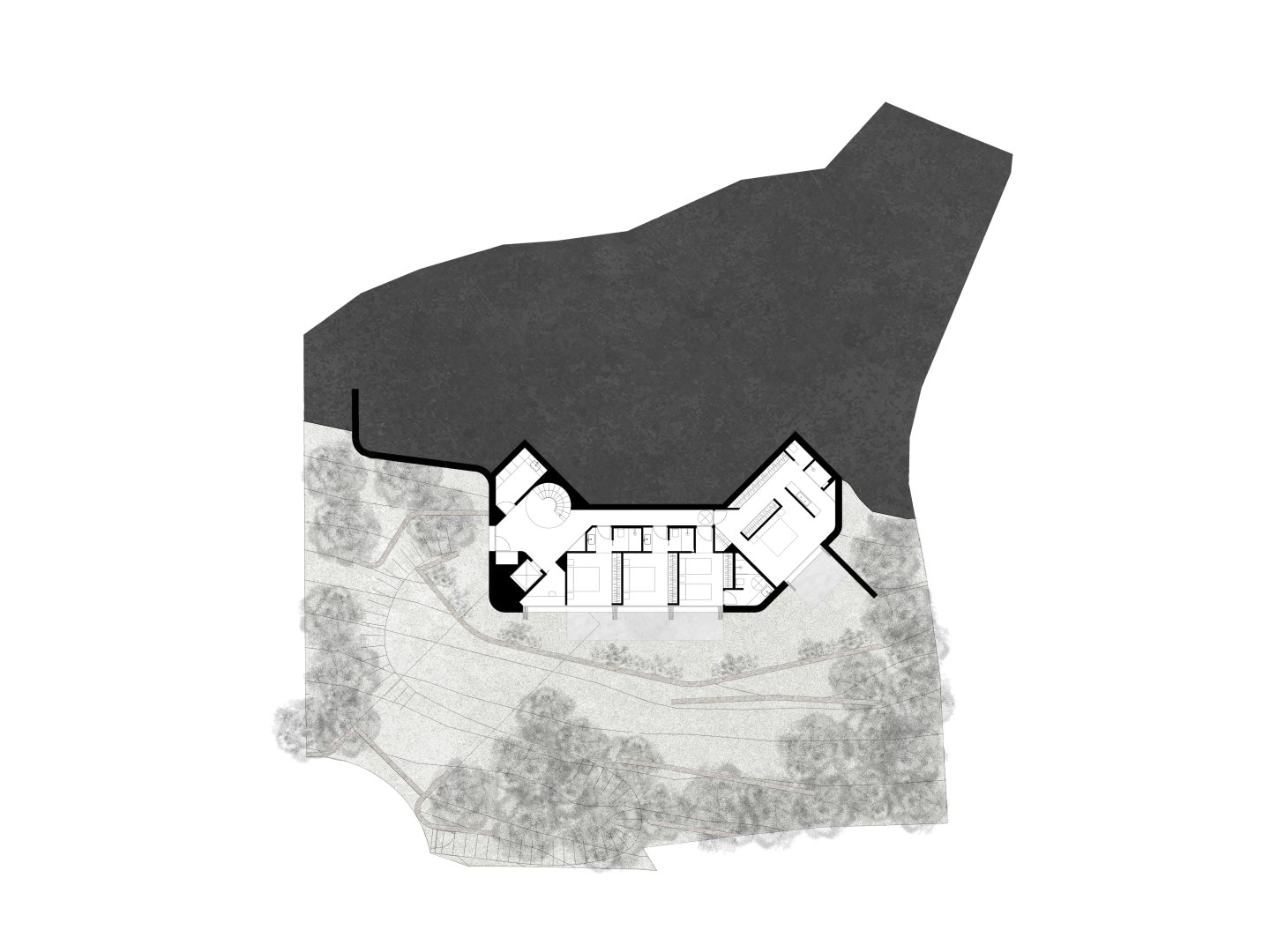 Casa 2329_NordEst Arquitectura_Peratallada, Spain_P-1