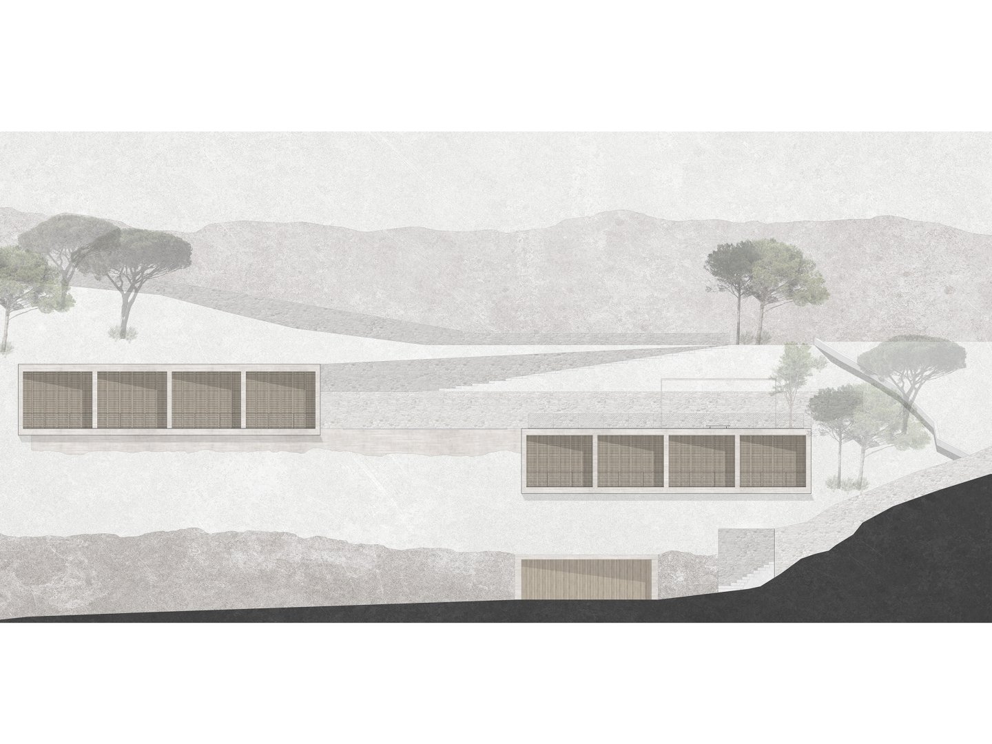 Casa 2462_NordEst Arquitectura_Begur, Spain_A copia