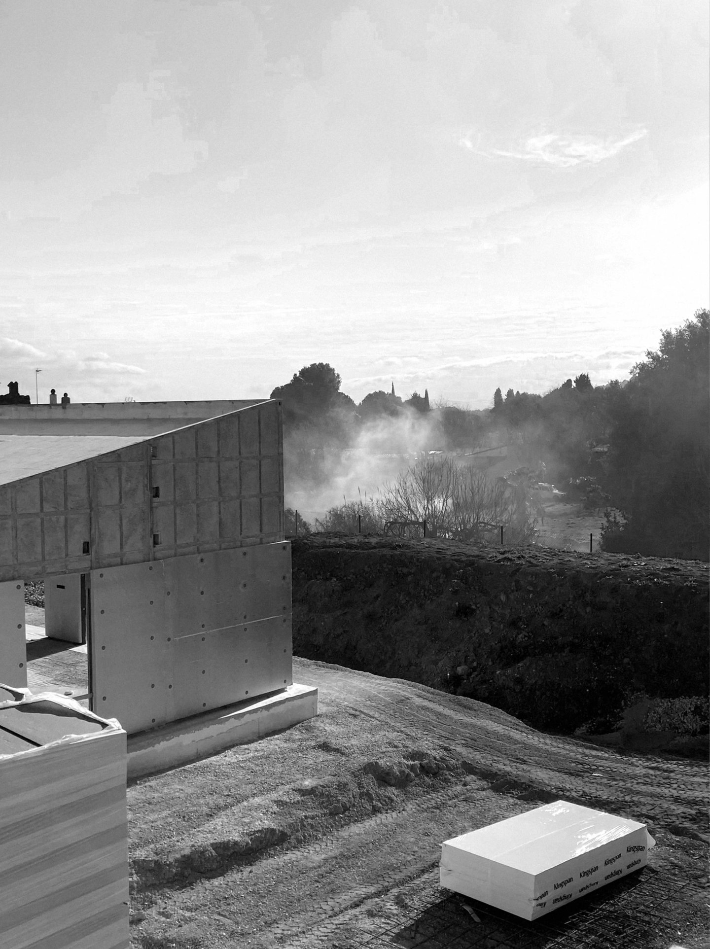 Casa 1922_NordEst Arquitectura_Rupia, Spain_Obra 04