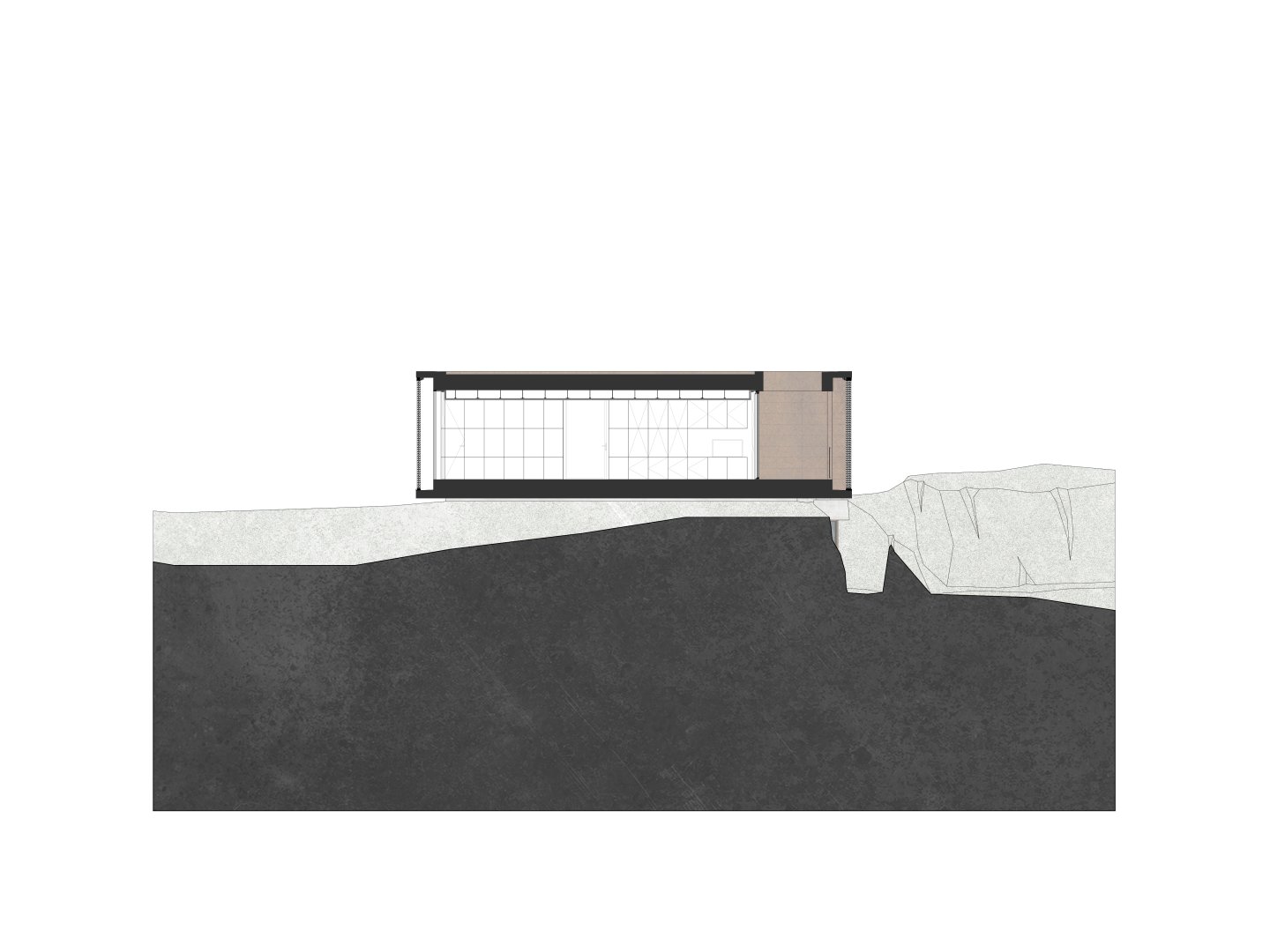 Casa 1401_NordEst Arquitectura_Begur, Spain_ S1