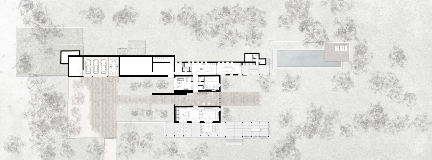 Casa 2302_NordEst Arquitectura_Serra de Daró, Spain_PB