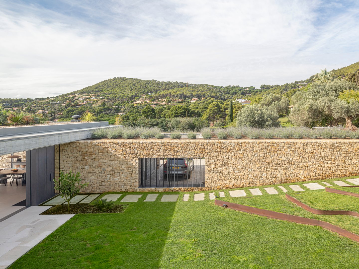 Casa 1707_NordEst Arquitectura_Begur, Spain_04