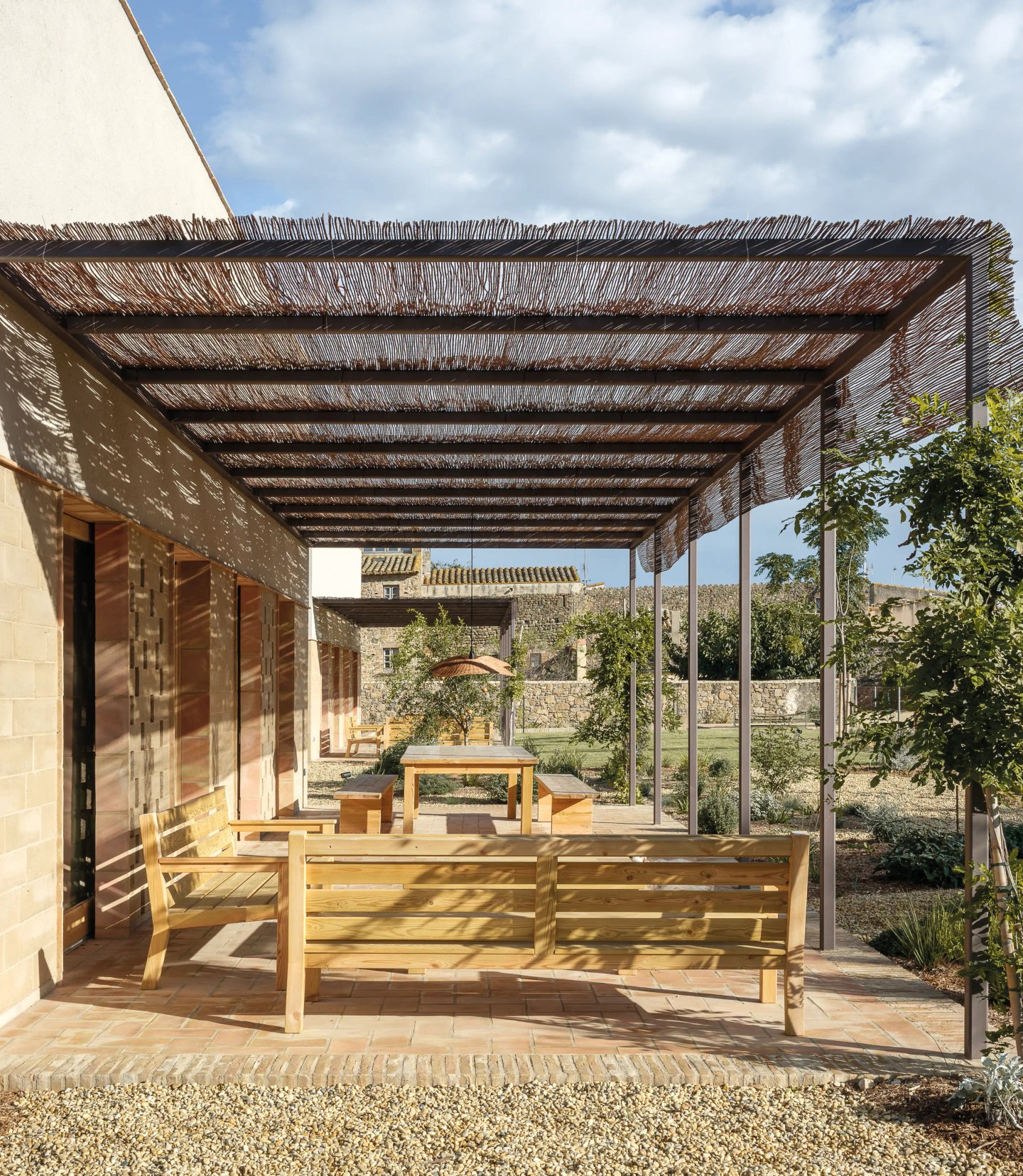 Casa 1922_NordEst Arquitectura_Rupia, Spain_Filippo Poli_14