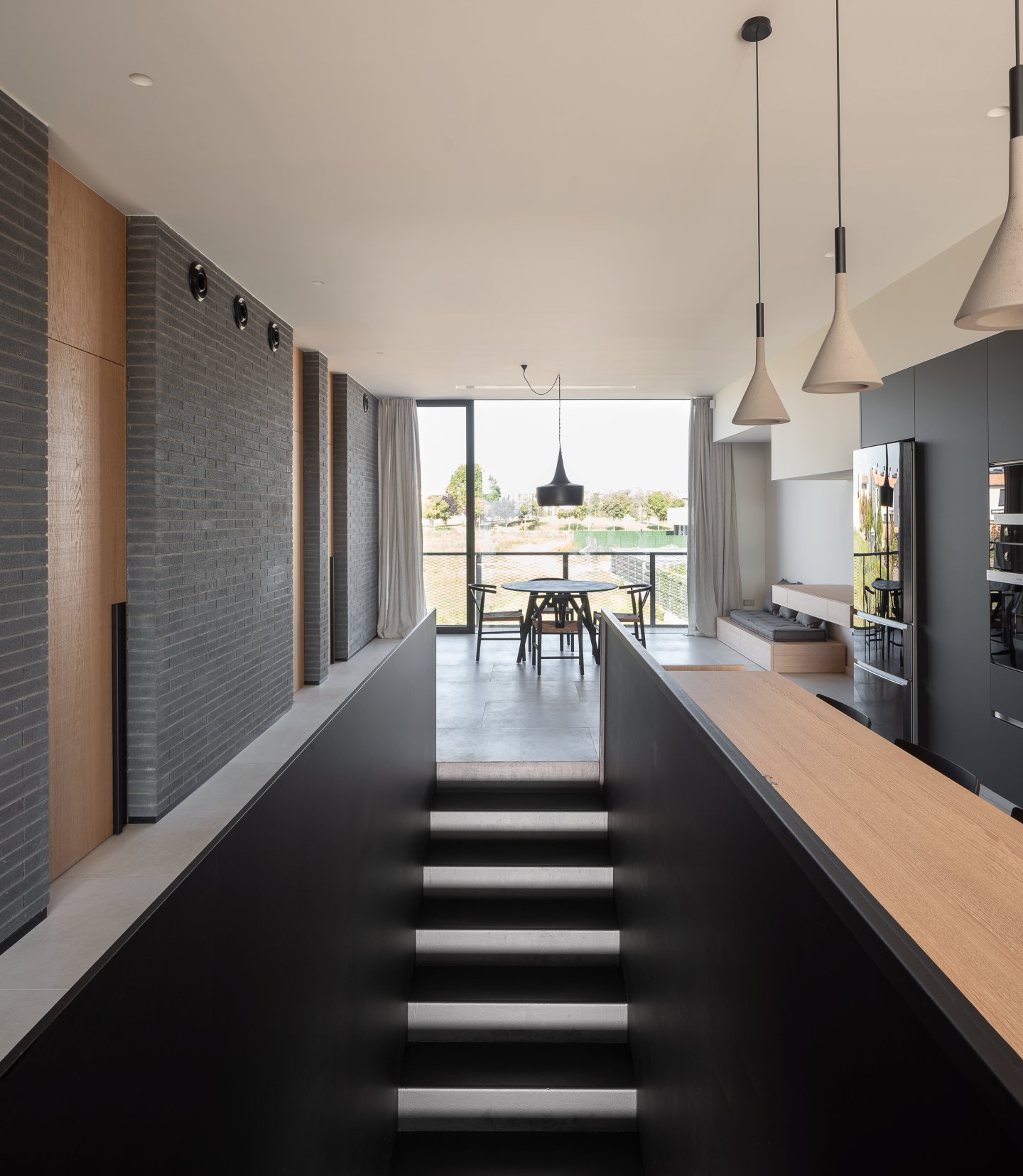Casa 1701_NordEst Arquitectura_Vilablareix, Spain_07