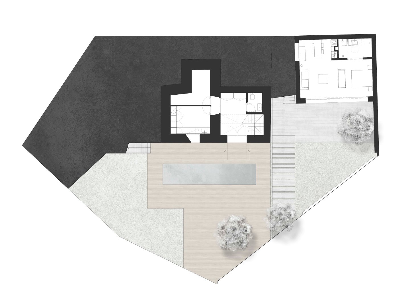 Casa 1603_NordEst Arquitectura_Begur, Spain_PS