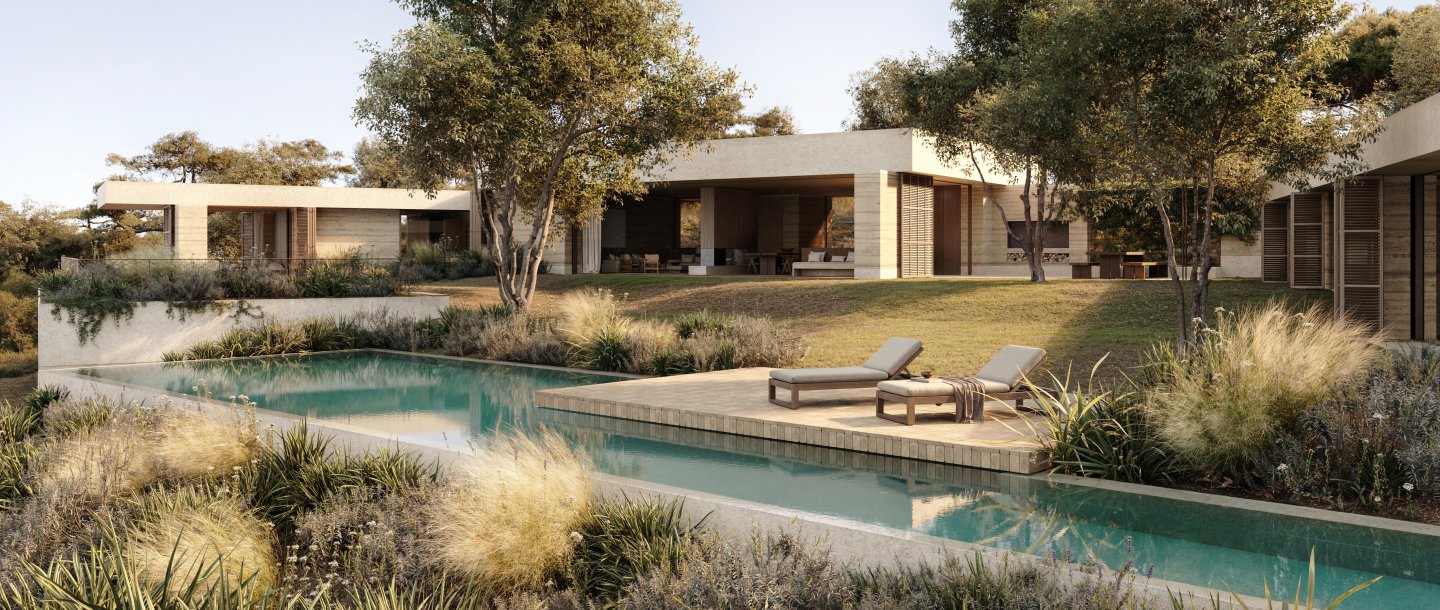 Casa 2328_NordEst Arquitectura_Pals, Spain_Render_04