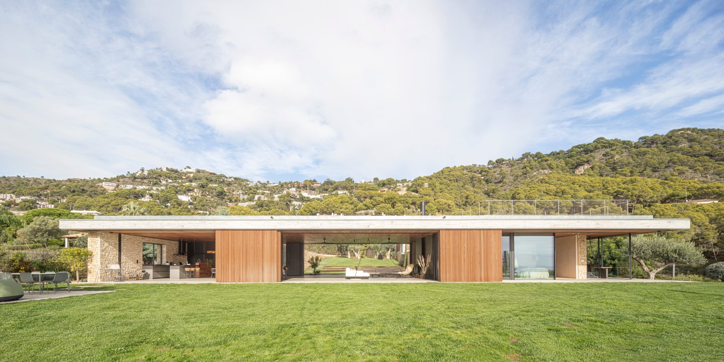 Casa 1707_NordEst Arquitectura_Begur, Spain_38
