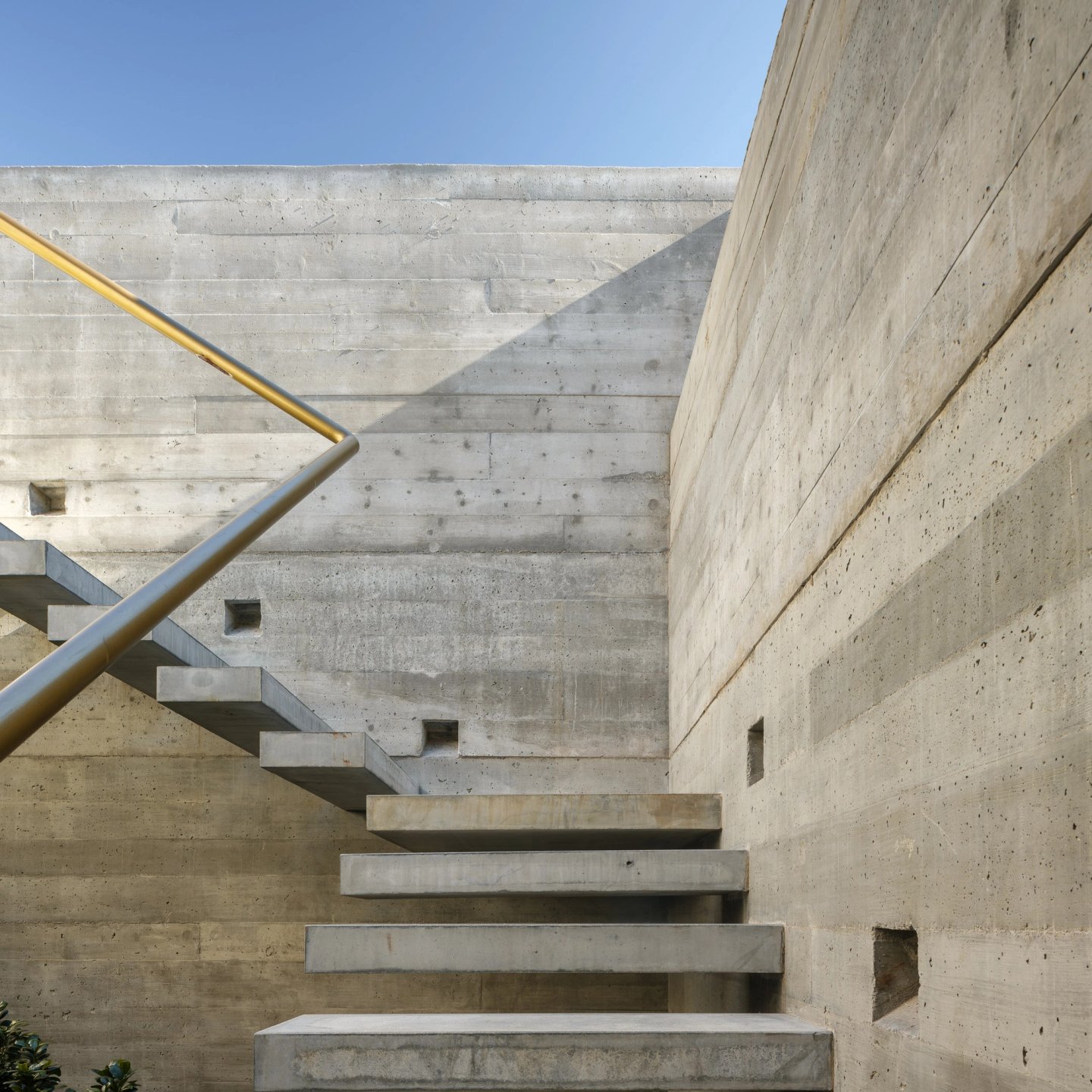 FPPL1179-House 1615 - NordEst Arquitectura - Begur, Spain- Filippo Poli