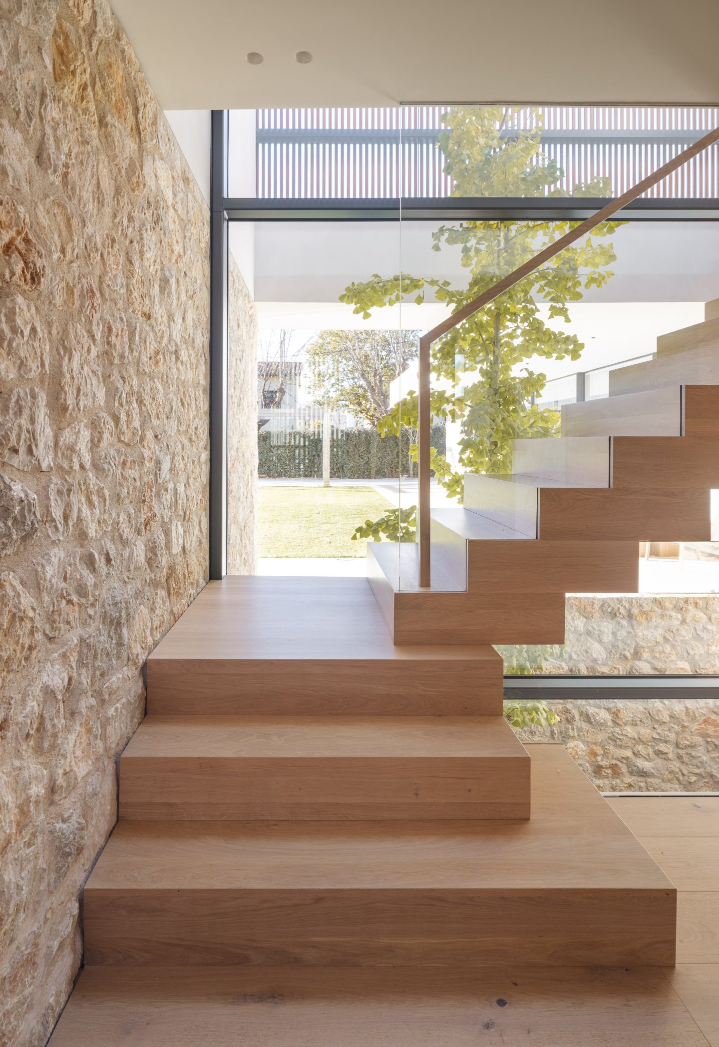 Casa 2194_NordEst Arquitectura_Olot, Spain_01