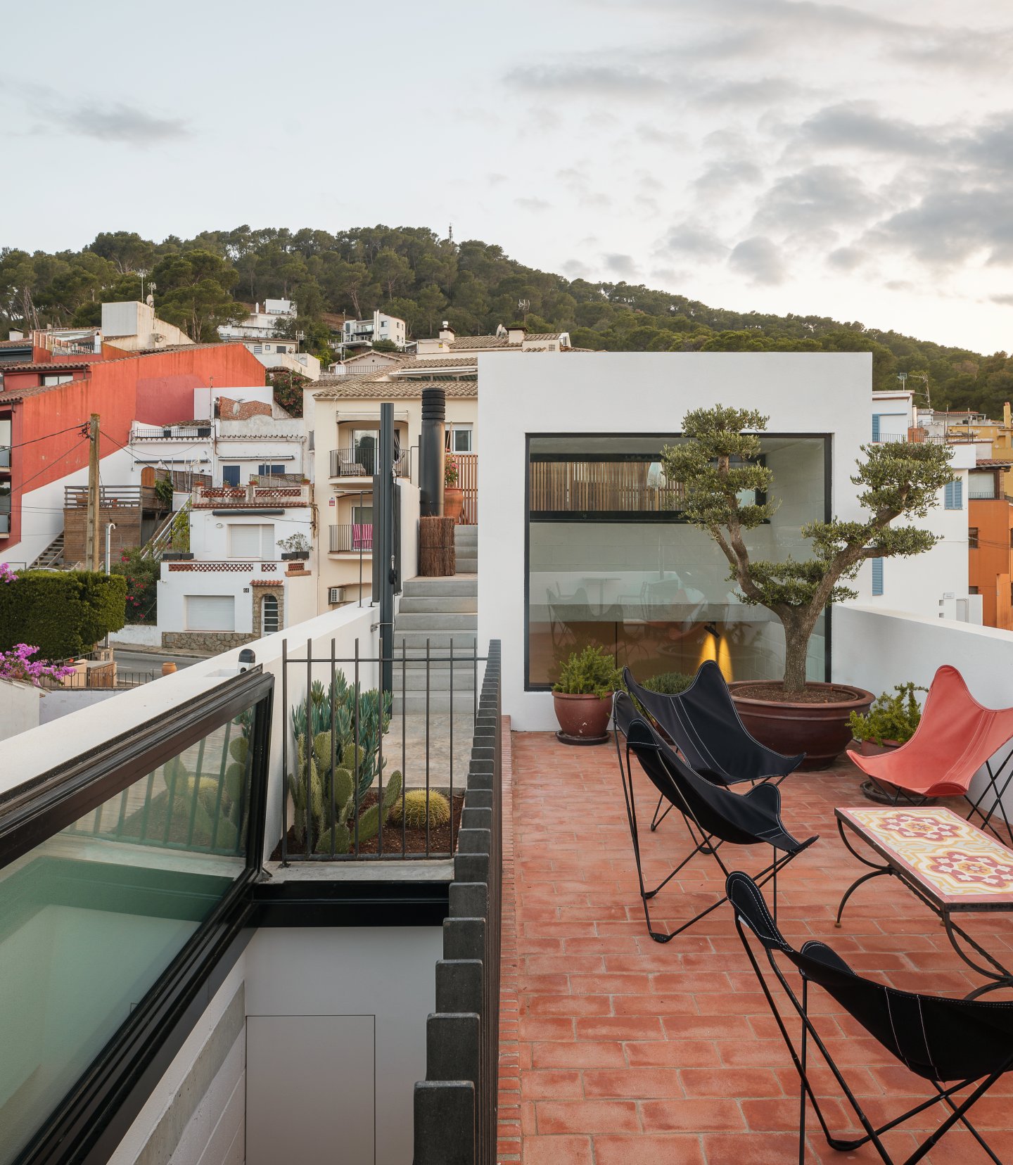 Casa 1945_NordEst Arquitectura_Tamariu, Spain_22